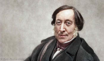 Gioachino Rossini