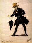 Rossini Il Signor Bruschino or The Accidental Son Rossini Il Signor Bruschino or The Accidental Son