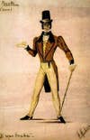 Rossini Il Signor Bruschino or The Accidental Son Rossini Il Signor Bruschino or The Accidental Son