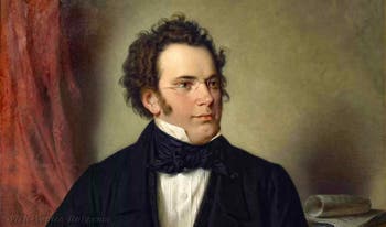 Franz Schubert