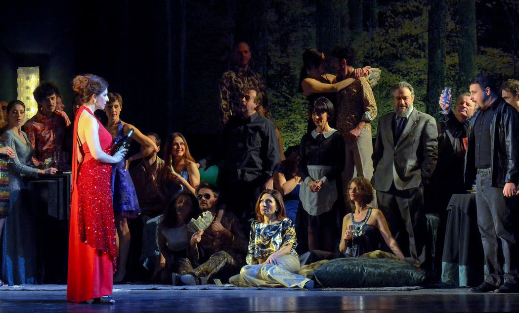 Fenice Opera House Venice Italy Schedule 2023 2024 Booking Fenice Opera House Venice Italy Schedule 2023 2024 Booking