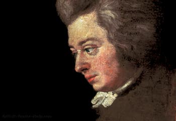 Mozart, Fauré Concert Fauré: Requiem - Mozart: Die Zauberflöte (Overture), Piano Concerto No. 20 K. 466 Mozart, Fauré Concert Fauré: Requiem - Mozart: Die Zauberflöte (Overture), Piano Concerto No. 20 K. 466
