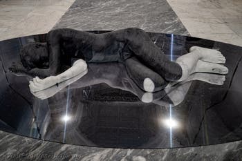 Jago, Integration, the Jago Museum in Naples, Italy