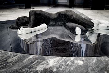 Jago, Integration, the Jago Museum in Naples, Italy