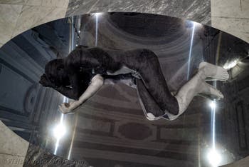 Jago, Integration, the Jago Museum in Naples, Italy