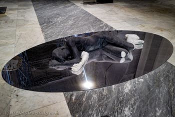 Jago, Integration, the Jago Museum in Naples, Italy