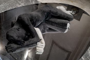 Jago, Integration, the Jago Museum in Naples, Italy