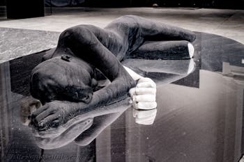 Jago, Integration, the Jago Museum in Naples, Italy