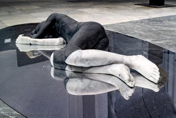 Jago, Integration, the Jago Museum in Naples, Italy