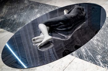 Jago, Integration, the Jago Museum in Naples, Italy