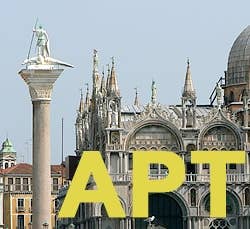 tourist information office Venice Italy apt