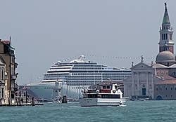 msc cruises venice italy