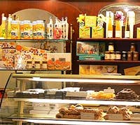 Pasticceria Marchini in Venice Italy