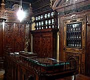 Pharmacy Santa Fosca venice italy