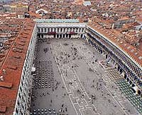 Piazza San Marco