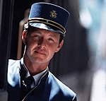 Orient Express Venice Italy