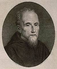 Pietro Sarpi, known as Brother Paolo