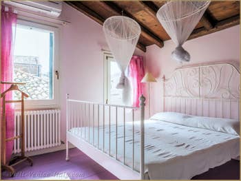 The Second Bedroom on 2nd Floor