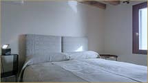 Second Bedroom of Ca' del Redentore