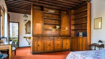 Cerchieri Suite Flat Rental in Venice in Italy