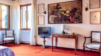 Cerchieri Suite Flat Rental in Venice in Italy