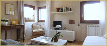Flat Rental in Venice: Casa dei Bombardieri Castello District