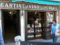 Cantine del Vino Gia Schiavi