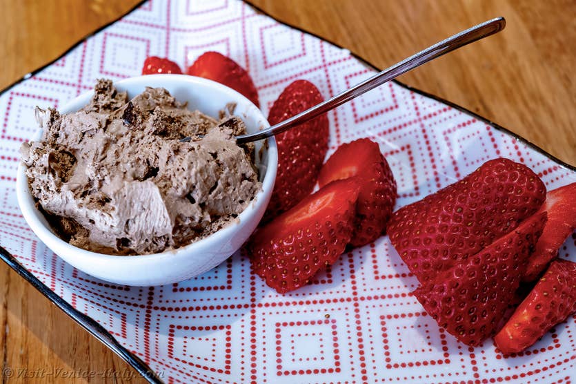 Ostaria Ai Pie del Ponte