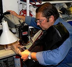 xyStil-Gar - Danilo Pastorello shoemaker Venice ItalyzALTxyz
