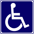 Handicap et mobilite réduite à Venise Vaporetto