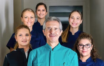 Docteur Rado, Dental Surgeon in Venice